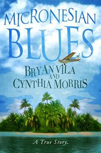 Download Micronesian Blues pdf, epub, ebook
