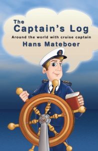 Download The Captain’s Log pdf, epub, ebook