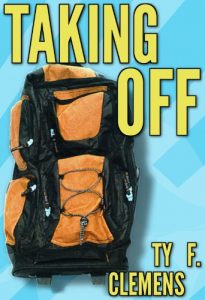 Download Taking Off pdf, epub, ebook