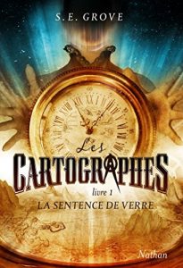 Download Les cartographes – Livre 1 (GRAND FORMAT DI) (French Edition) pdf, epub, ebook