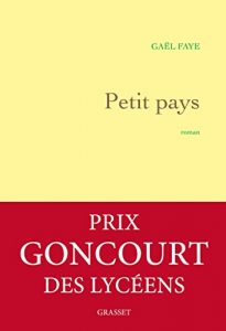 Download Petit pays : roman (Littérature Française) (French Edition) pdf, epub, ebook