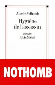 Download Hygiène de l’assassin (French Edition) pdf, epub, ebook