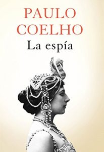 Download La espía (Spanish Edition) pdf, epub, ebook