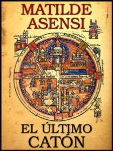 Download El último Catón (Spanish Edition) pdf, epub, ebook