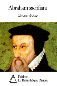 Download Abraham sacrifiant (French Edition) pdf, epub, ebook