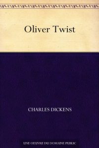 Download Oliver Twist (French Edition) pdf, epub, ebook