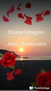 Download John, l’Americano (Italian Edition) pdf, epub, ebook