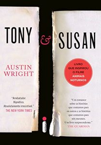 Download Tony e Susan (Portuguese Edition) pdf, epub, ebook