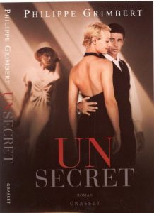 Download Un secret Le film (Littérature Française) (French Edition) pdf, epub, ebook