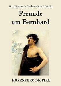 Download Freunde um Bernhard (German Edition) pdf, epub, ebook
