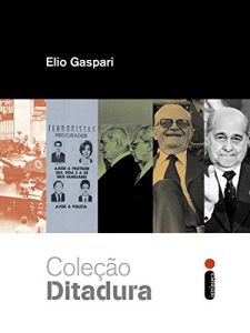 Download Box Coleção Ditadura (Portuguese Edition) pdf, epub, ebook
