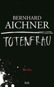 Download Totenfrau: Thriller (Bestatterin Brunhilde Blum) (German Edition) pdf, epub, ebook