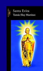 Download Santa Evita (Spanish Edition) pdf, epub, ebook