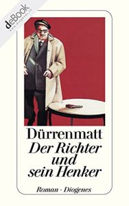 Download Der Richter und sein Henker (German Edition) pdf, epub, ebook