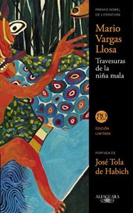 Download Travesuras de la niña mala (Spanish Edition) pdf, epub, ebook