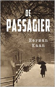 Download De Passagier (Dutch Edition) pdf, epub, ebook