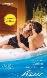 Download L’enfant d’un séducteur (Azur t. 3291) (French Edition) pdf, epub, ebook