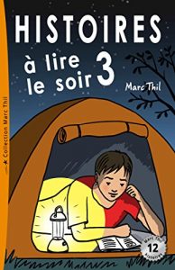 Download Histoires à lire le soir 3 (French Edition) pdf, epub, ebook
