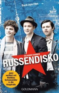 Download Russendisko (German Edition) pdf, epub, ebook