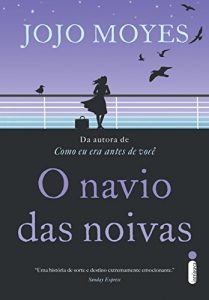 Download O navio das noivas (Portuguese Edition) pdf, epub, ebook