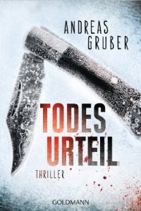 Download Todesurteil: Maarten S. Sneijder und Sabine Nemez 2 – Thriller (German Edition) pdf, epub, ebook