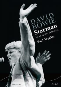 Download David Bowie. Starman (Trayectos A contratiempo) (Spanish Edition) pdf, epub, ebook