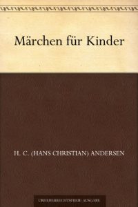 Download Märchen für Kinder (German Edition) pdf, epub, ebook
