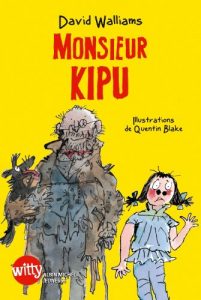 Download Monsieur Kipu (Witty) (French Edition) pdf, epub, ebook