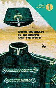 Download Il deserto dei Tartari (Oscar classici moderni Vol. 24) (Italian Edition) pdf, epub, ebook