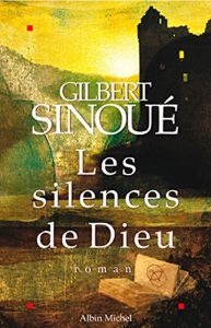 Download Les Silences de Dieu: 1 (French Edition) pdf, epub, ebook