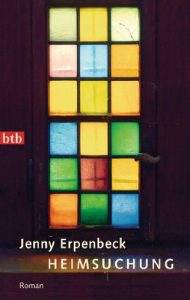 Download Heimsuchung: Roman (German Edition) pdf, epub, ebook