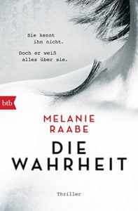 Download DIE WAHRHEIT: Thriller (German Edition) pdf, epub, ebook
