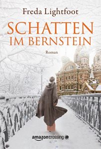 Download Schatten im Bernstein (German Edition) pdf, epub, ebook