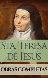 Download Obras Completas de Santa Teresa de Jesús (Spanish Edition) pdf, epub, ebook
