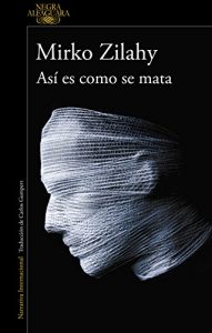 Download Así es como se mata (Spanish Edition) pdf, epub, ebook