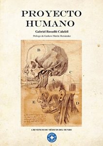 Download Proyecto Humano (Spanish Edition) pdf, epub, ebook