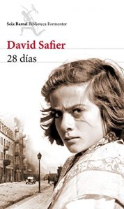 Download 28 días (Spanish Edition) pdf, epub, ebook