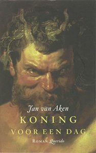 Download Koning voor een dag (Dutch Edition) pdf, epub, ebook