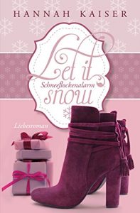 Download Let it snow – Schneeflockenalarm (German Edition) pdf, epub, ebook