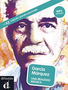 Download García Márquez: Una realidad mágica (Spanish Edition) pdf, epub, ebook