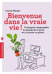 Download Bienvenue dans la vraie vie ! (Poche) (French Edition) pdf, epub, ebook