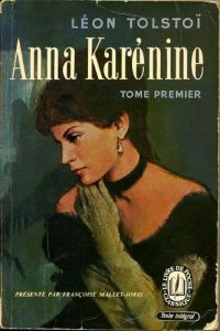 Download ANNA KARÉNINE (Anna Karenina) (French edition) pdf, epub, ebook