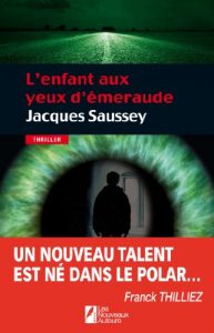 Download L’enfant aux yeux d’émeraude (HORCOL) (French Edition) pdf, epub, ebook