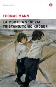 Download La morte a Venezia – Tristano – Tonio Kröger (Italian Edition) pdf, epub, ebook