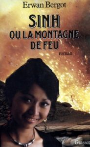 Download Sinh ou la montagne de feu (Littérature) (French Edition) pdf, epub, ebook
