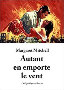 Download Autant en emporte le vent (Folio) (French Edition) pdf, epub, ebook
