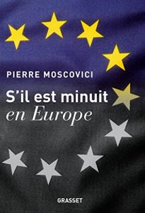 Download S’il est minuit en Europe (Documents Français) (French Edition) pdf, epub, ebook
