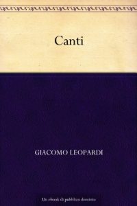 Download Canti (Italian Edition) pdf, epub, ebook