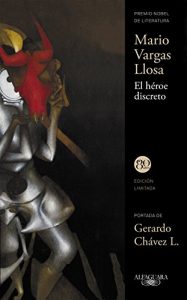 Download El héroe discreto (Spanish Edition) pdf, epub, ebook