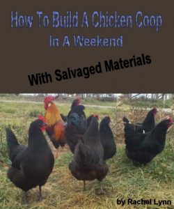 Download Build A Chicken Coop In A Weekend pdf, epub, ebook